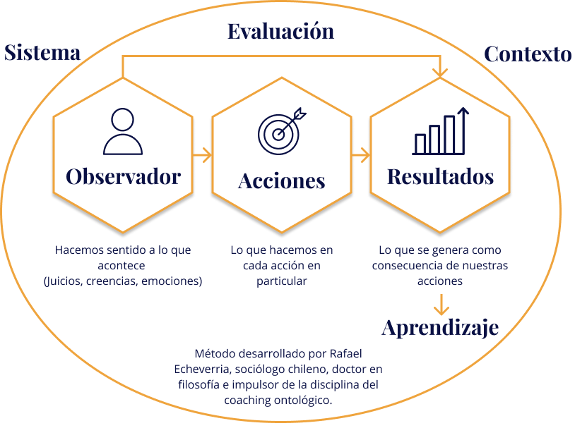 Modelo OSAR | Crisol Consultores